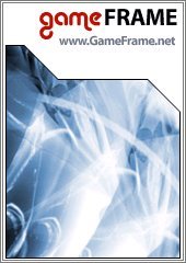 GameFrame Logo